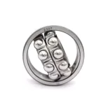 NTN 2200 Self-Aligning Ball Bearing Double Row Genuine Wholesale Supplier