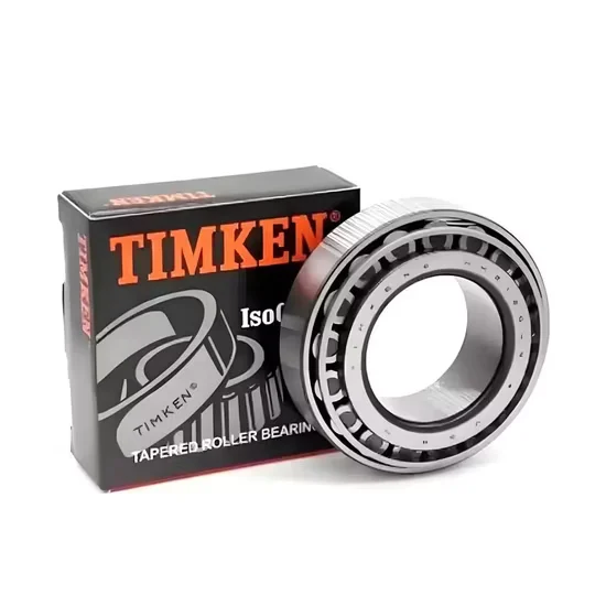 NTN 32208bdu Tapered Roller Bearing Genuine Wholesale Supplier
