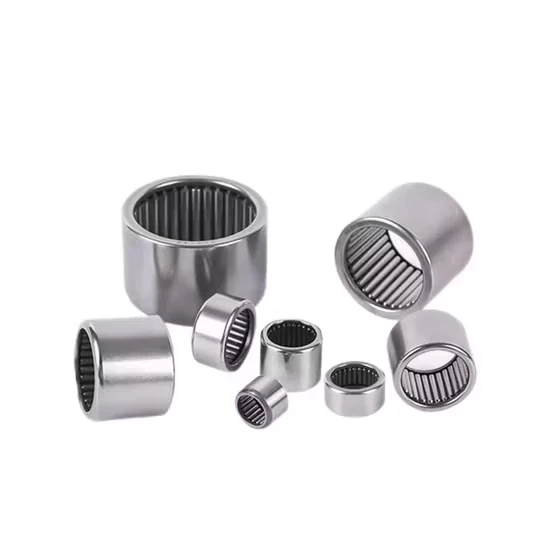 NTN Hydraulic Pump Needle Roller Bearing Aj503518