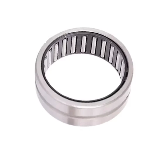 NTN Hydraulic Pump Needle Roller Bearing Aj503518