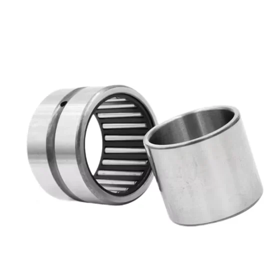 NTN Hydraulic Pump Needle Roller Bearing Aj503518