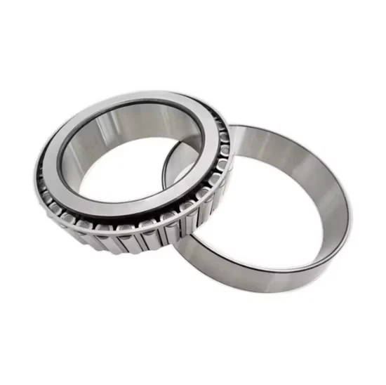 Nu1068em Single Row Full Complement Cylindrical Roller Bearing 340x520x82mm