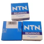 Nu1068em Single Row Full Complement Cylindrical Roller Bearing 340x520x82mm