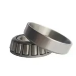 Nu1068em Single Row Full Complement Cylindrical Roller Bearing 340x520x82mm