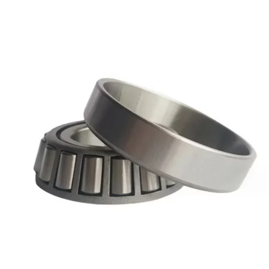 Nu1068em Single Row Full Complement Cylindrical Roller Bearing 340x520x82mm
