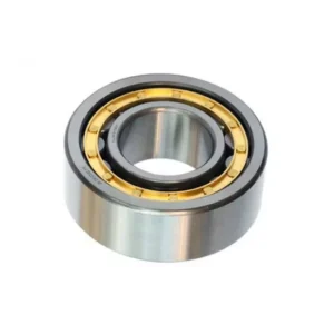Nu2203em Nj2203em Nup2203em Cylindrical Roller Bearing for CNC Lathe