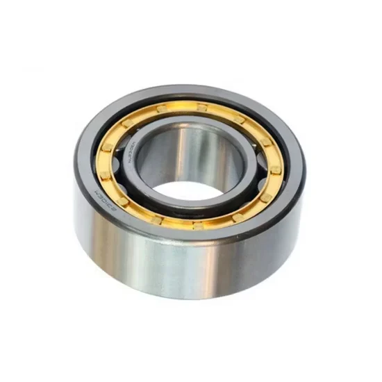 Nu2203em Nj2203em Nup2203em Cylindrical Roller Bearing for CNC Lathe