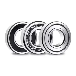 OEM Custom Impact Resistant Steel Mini Deep Groove Ball Bearing [WARN] draft identifier mismatch
