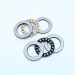 Original 81136-M Cylindrical Roller Thrust Bearing in Stock [WARN] draft identifier mismatch