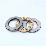 Original 81136-M Cylindrical Roller Thrust Bearing in Stock [WARN] draft identifier mismatch