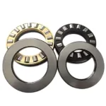 Original 81136-M Cylindrical Roller Thrust Bearing in Stock [WARN] draft identifier mismatch