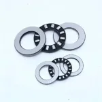 Original 81136-M Cylindrical Roller Thrust Bearing in Stock [WARN] draft identifier mismatch
