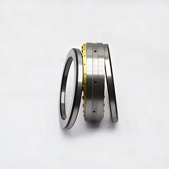 Original 81136-M Cylindrical Roller Thrust Bearing in Stock [WARN] draft identifier mismatch