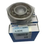 Original Cylindrical Roller Bearing NU308ECP ECJ ECM [WARN] draft identifier mismatch