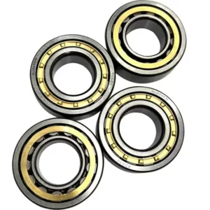 Original Cylindrical Roller Bearing NU308ECP ECJ ECM [WARN] draft identifier mismatch