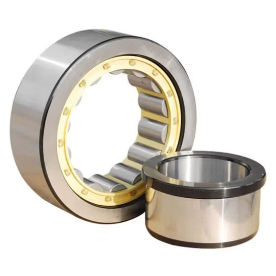 Original Cylindrical Roller Bearing NU308ECP ECJ ECM [WARN] draft identifier mismatch