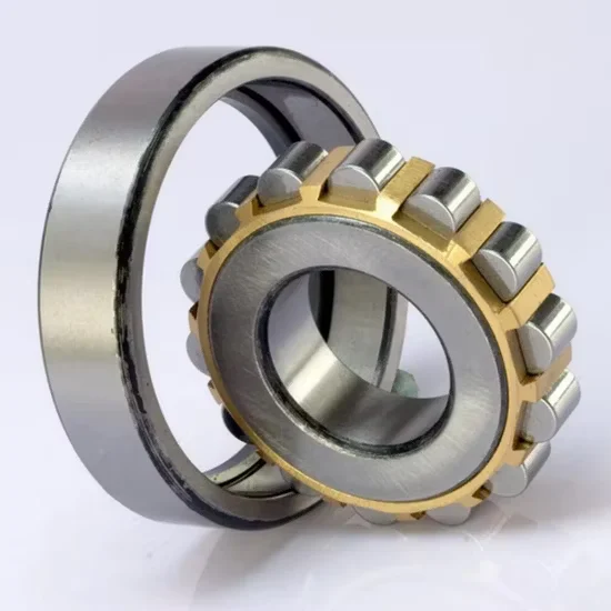 Original Cylindrical Roller Bearing NU308ECP ECJ ECM [WARN] draft identifier mismatch