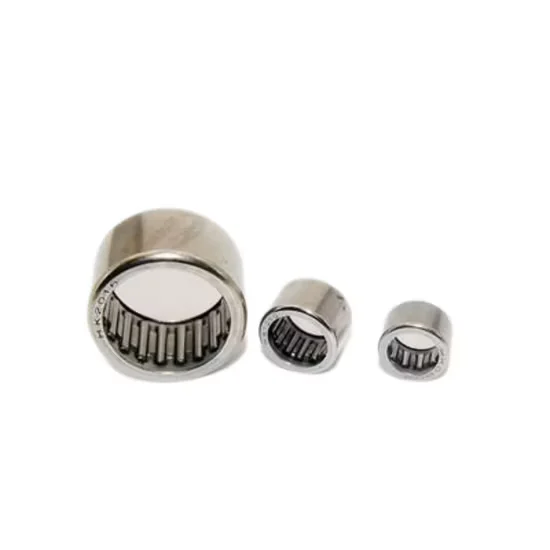 Original Precision Grade Needle Roller Bearing PK47X65X24.8X PK53X73X27.4X1 [WARN] draft identifier mismatch