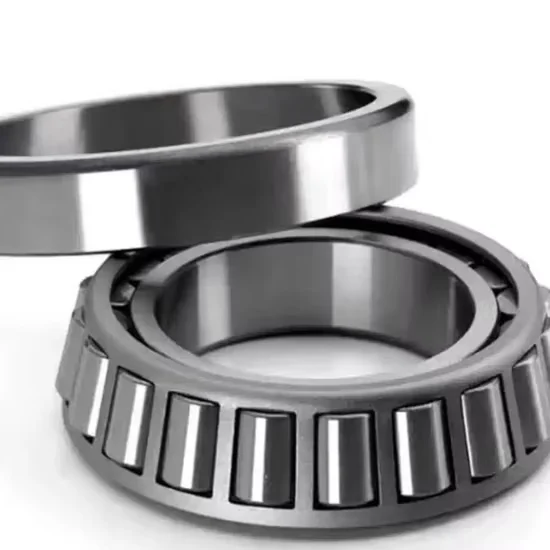 OZD KOYO NTN NSK 32205 32206 32007 32208 Tapered Roller Bearing for Excavators [WARN] draft identifier mismatch