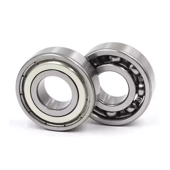 OZD KOYO NTN NSK 6200-6206 Deep Groove Ball Bearing Steel Original [WARN] draft identifier mismatch