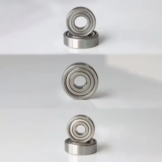 OZD KOYO NTN NSK 6200-6206 Deep Groove Ball Bearing Steel Original [WARN] draft identifier mismatch