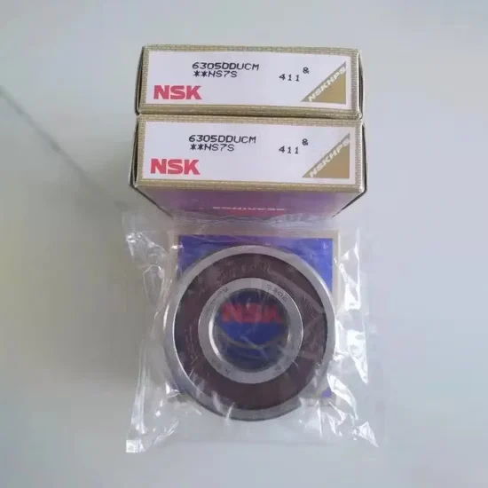 OZD KOYO NTN NSK 6200-6206 Deep Groove Ball Bearing Steel Original [WARN] draft identifier mismatch