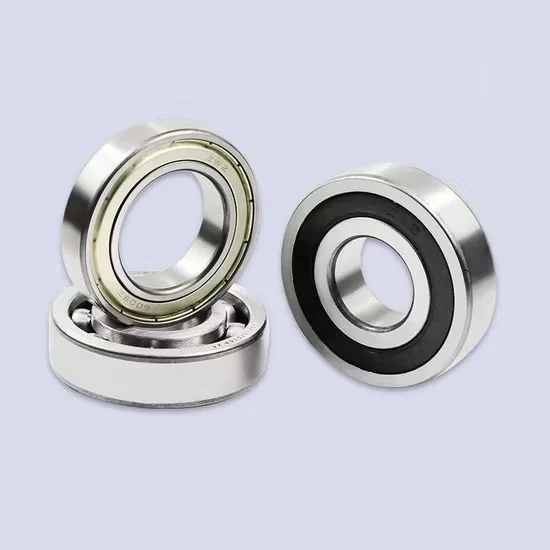 OZD KOYO NTN NSK 6200-6206 Deep Groove Ball Bearing Steel Original [WARN] draft identifier mismatch