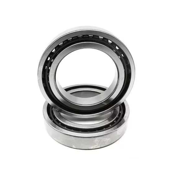 P4 Grade High Precision Angular Contact Ball Bearing 15x32x9mm for CNC Spindle