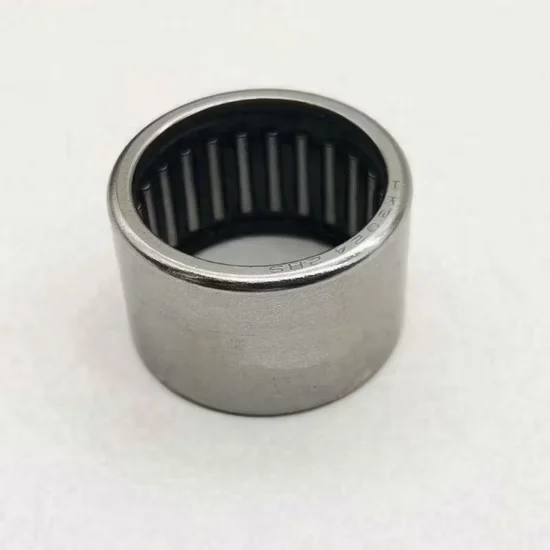 Rna 4906 RS Needle Roller Bearing 35x47x17 mm [WARN] draft identifier mismatch