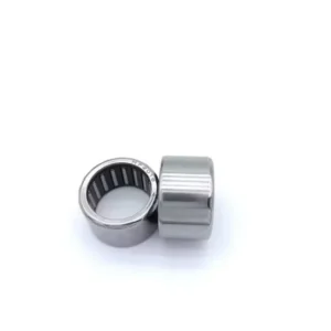 Rna 4906 RS Needle Roller Bearing 35x47x17 mm [WARN] draft identifier mismatch