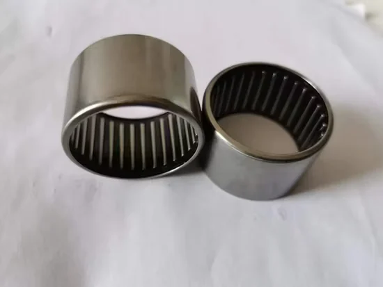 Rna 4906 RS Needle Roller Bearing 35x47x17 mm [WARN] draft identifier mismatch