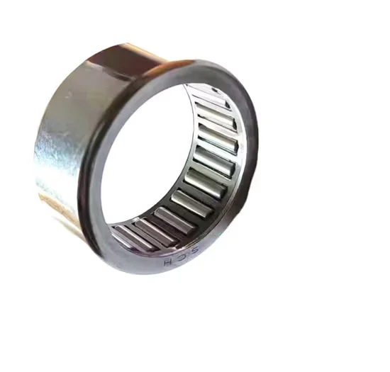 Rna 4906 RS Needle Roller Bearing 35x47x17 mm [WARN] draft identifier mismatch