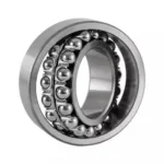 S-Kf 1208 Etn9 Self Aligning Ball Bearings for Fan and Mining Machinery Drive Spindles