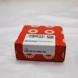 S Kf 3207 a Double Row Angular Contact Ball Bearing Genuine Original