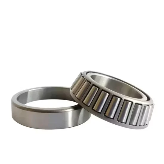 S-Kf 32218 32305 33217 30312 30313 30210 Tapered Roller Bearings