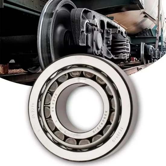 S-Kf 32218 32305 33217 30312 30313 30210 Tapered Roller Bearings