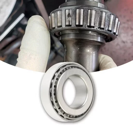 S-Kf 32218 32305 33217 30312 30313 30210 Tapered Roller Bearings