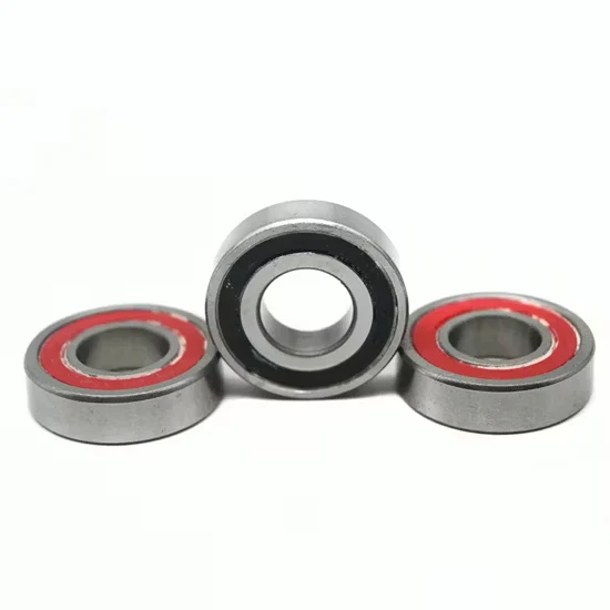 S Kf 3314 Double Row Angular Contact Ball Bearing Genuine Wholesale Supply