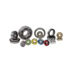 S Kf 3314 Double Row Angular Contact Ball Bearing Genuine Wholesale Supply