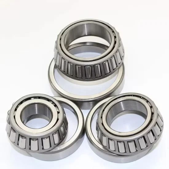 S-Kf F-AG Tapered Roller Bearing 30205 32210 32218 Wholesale [WARN] draft identifier mismatch