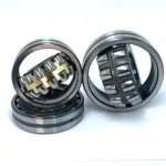 Sealed Self-Aligning Roller Bearing for Agitator High Temp Industrial Use