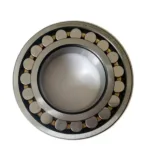 Sealed Self-Aligning Roller Bearing for Agitator High Temp Industrial Use