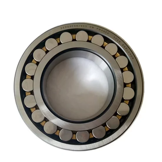 Sealed Self-Aligning Roller Bearing for Agitator High Temp Industrial Use