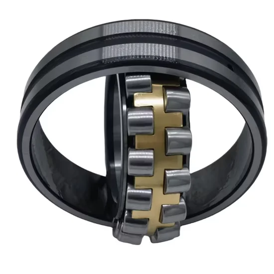 Sealed Self-Aligning Roller Bearing for Agitator High Temp Industrial Use