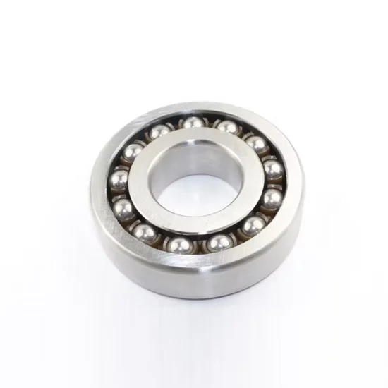 Self-Aligning Ball Bearings China Factory Quality Supplier