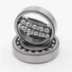 Self-Aligning Ball Bearings China Factory Quality Supplier