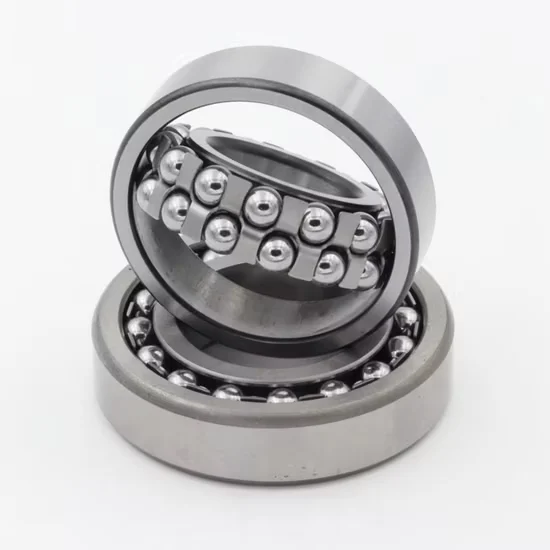 Self-Aligning Ball Bearings China Factory Quality Supplier