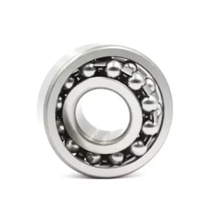 Self-Aligning Ball Bearings China Factory Quality Supplier