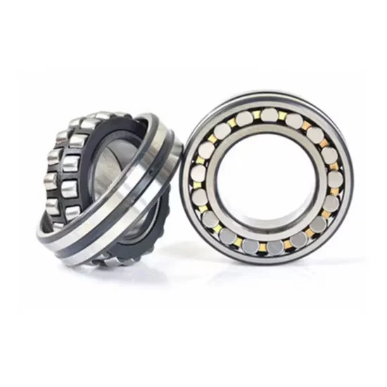 Self-Aligning Roller Bearing for Mining Crushers & Vibrating Screens