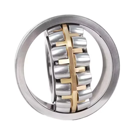 Self-Aligning Roller Bearing for Mining Crushers & Vibrating Screens